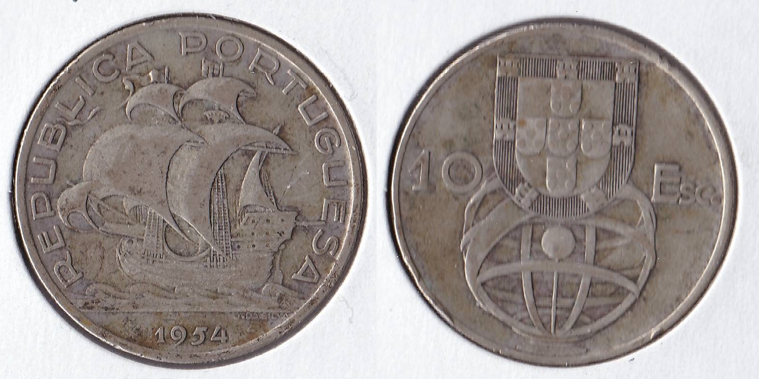 1954 portugal 10 escudos.jpg