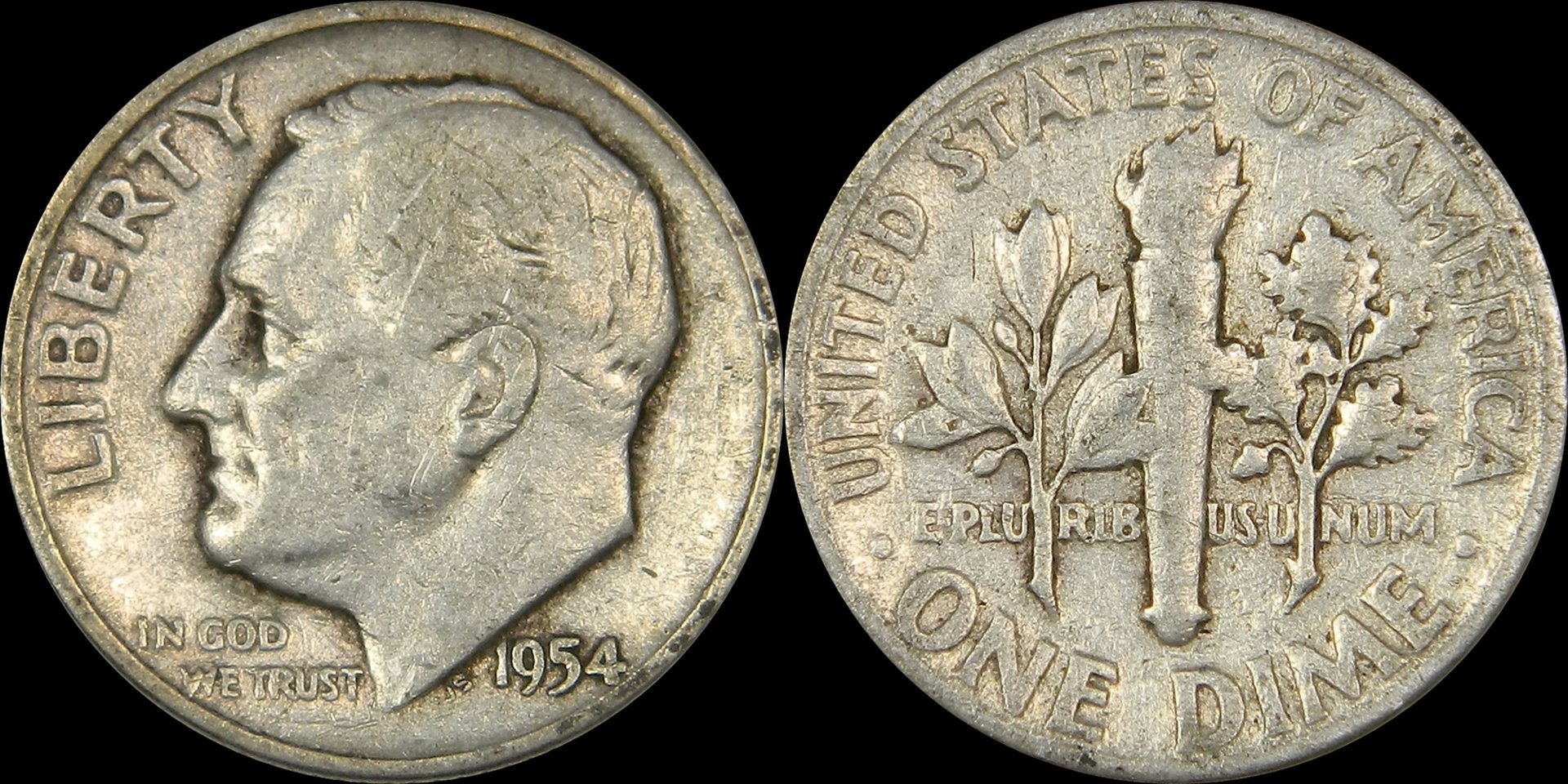 1954 Roosevelt 10c Combo.jpg