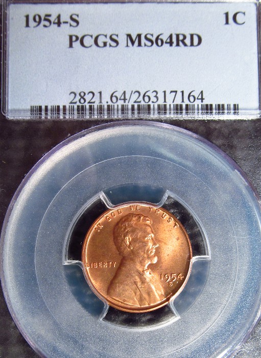 1954-S 64 PCGS SL.JPG