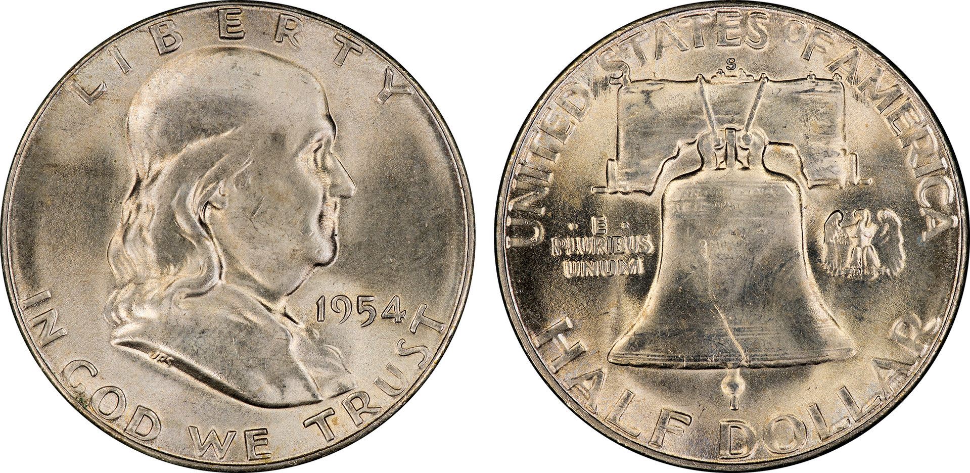 1954 S Franklin Half 1.jpg