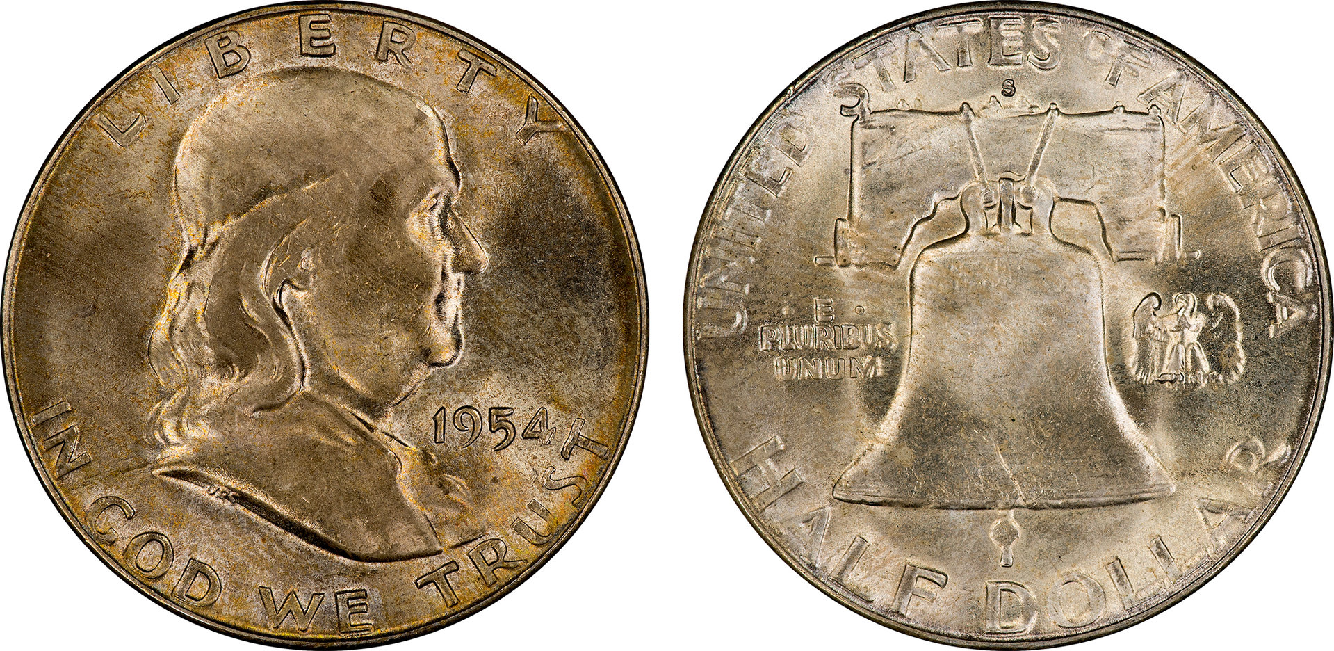 1954 S Franklin Half 2.jpg