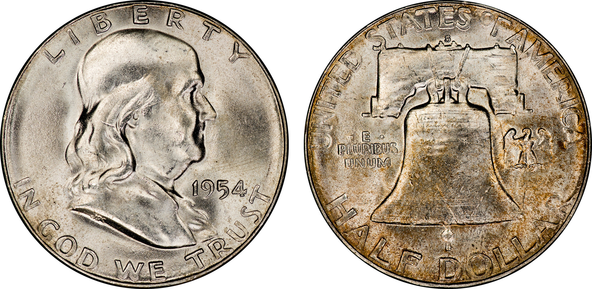 1954 S Franklin Half 5.jpg