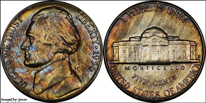 1954-S Jefferson 5c Combo.jpg