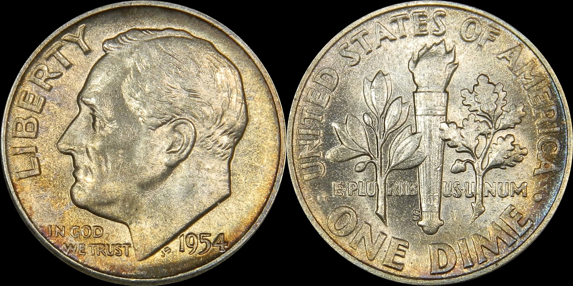 1954-S Roosevelt 10c Combo.jpg