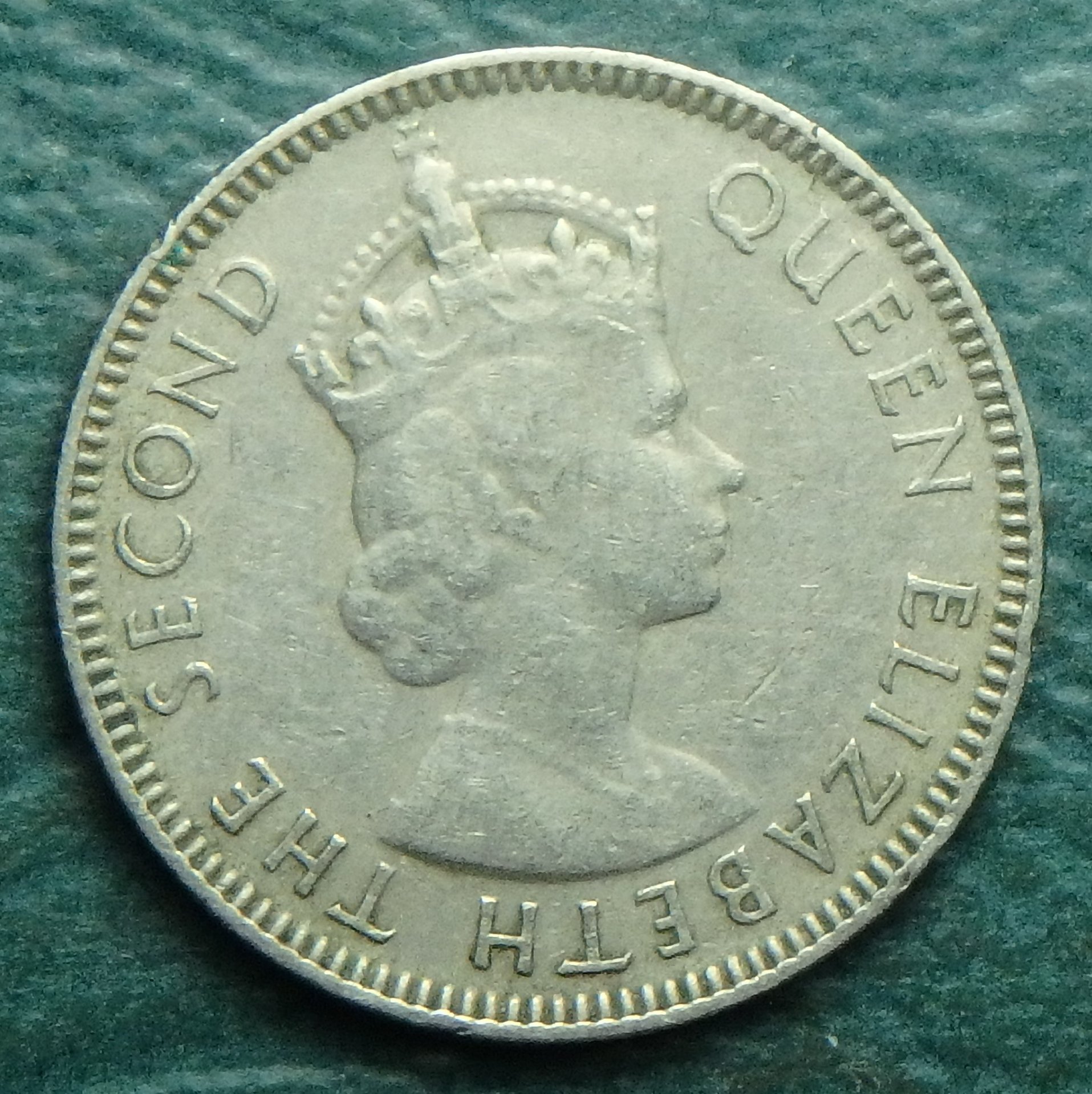 1954 Seychelles 25 c obv.JPG