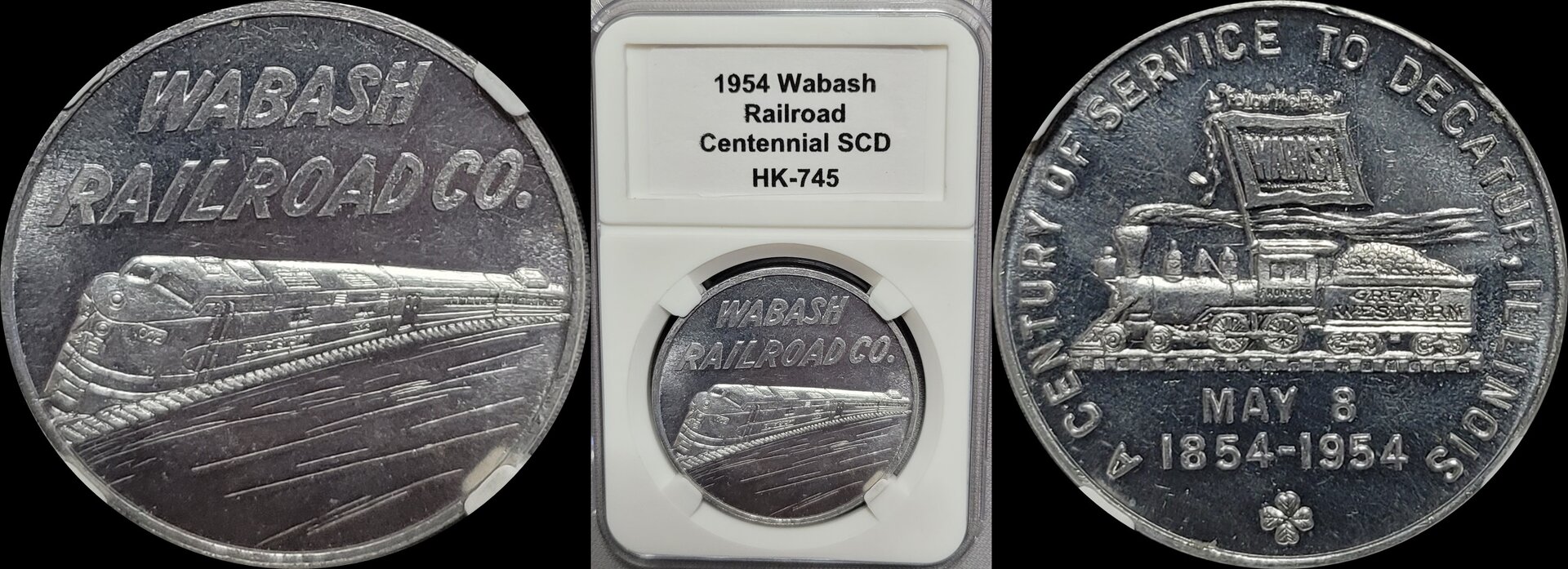 1954 Wabash Railroad Centennial SCD B1a-horz.jpg
