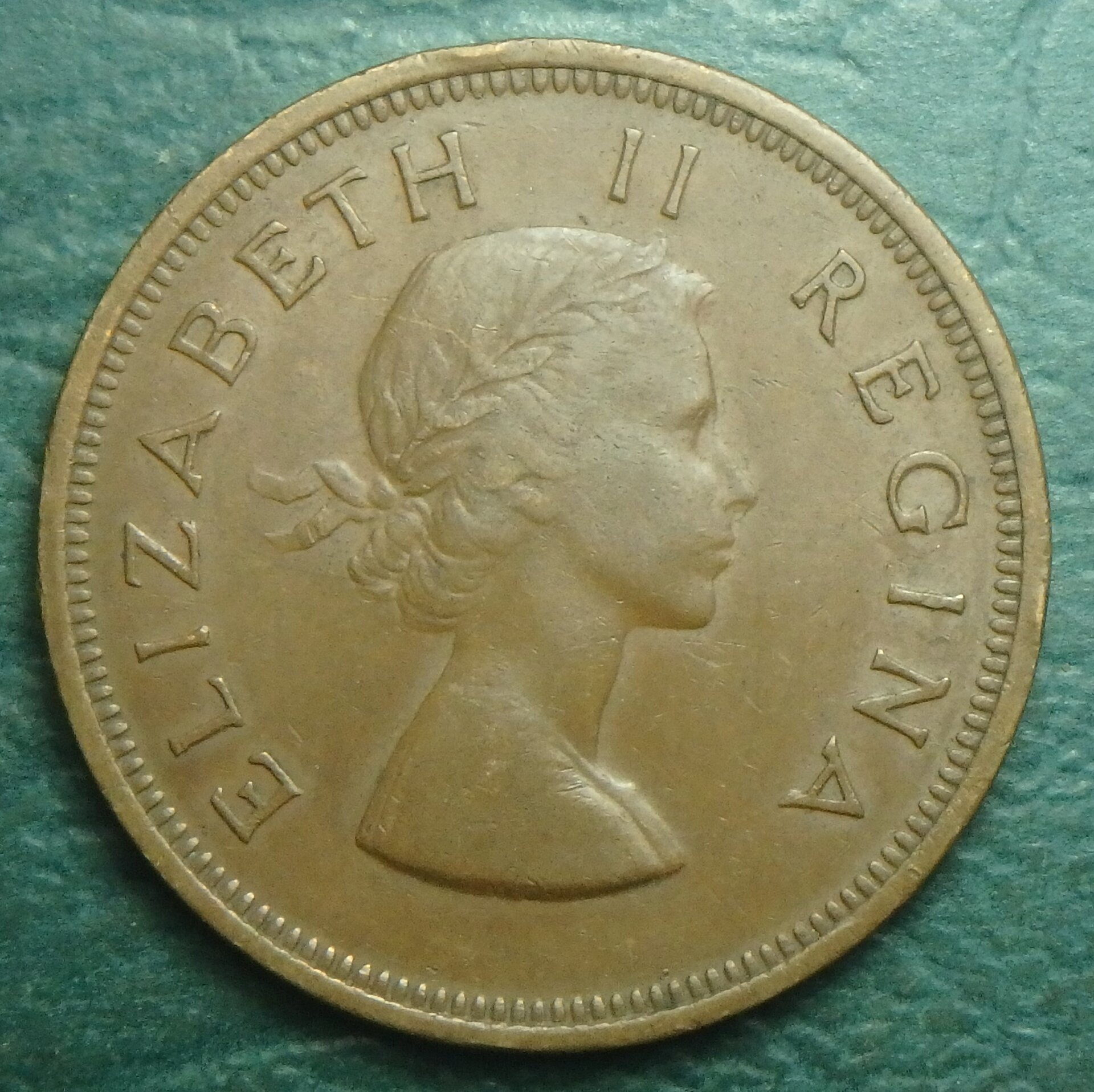 1954 ZA 1 p obv.JPG