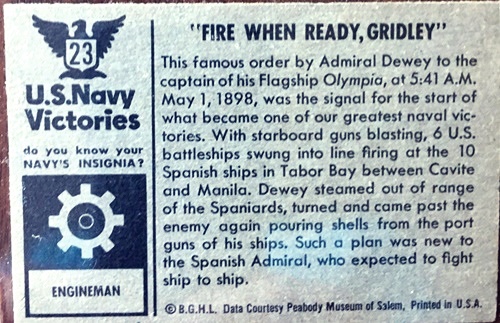 1954BowmanNo23NavyVictoriesGridleyBack.jpg