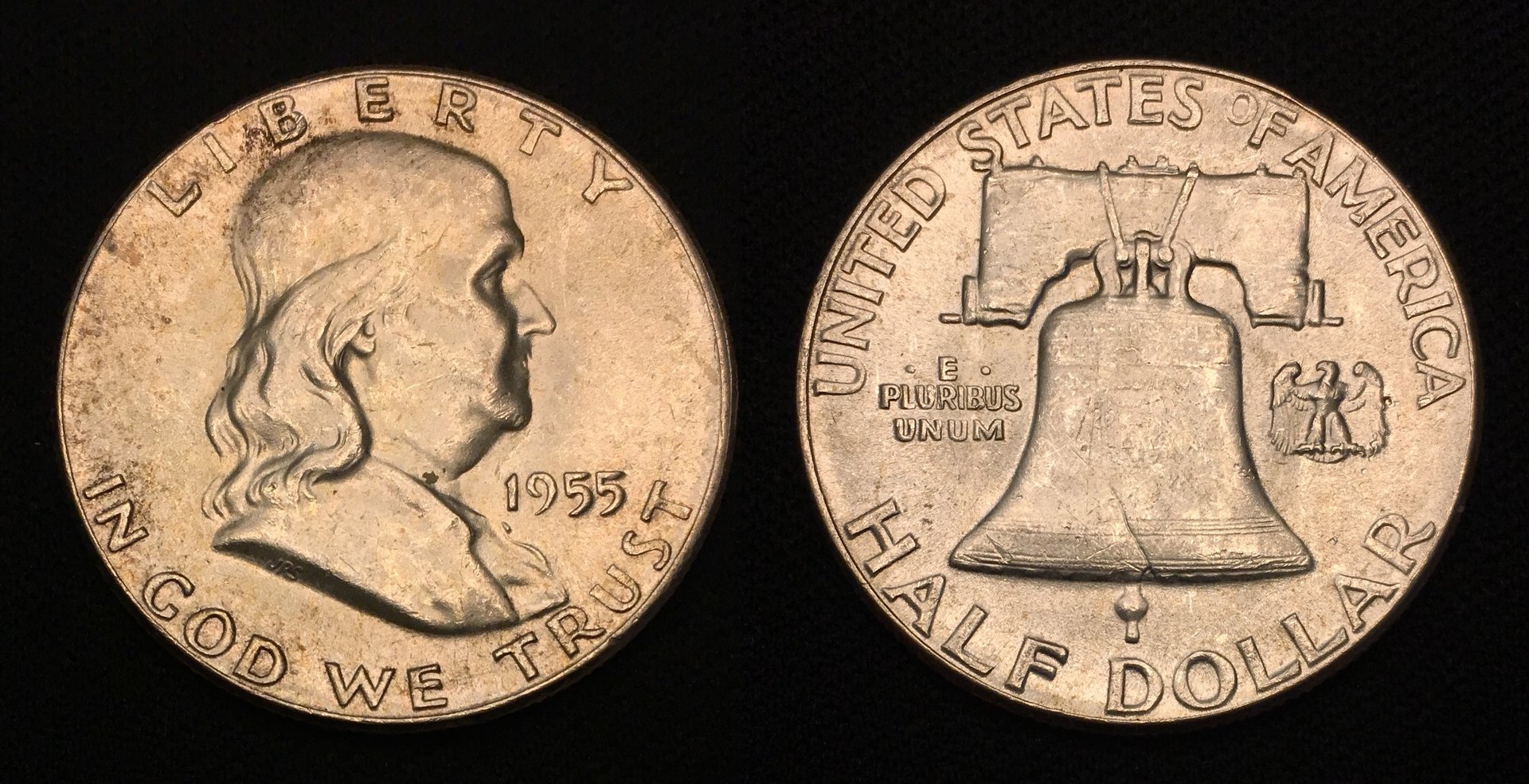 1955 50 Cents 'Bugs Bunny' Die Clash S1 Combined.jpg