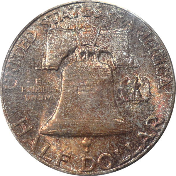 1955 50C PCGS MS64FBL Rev.jpg