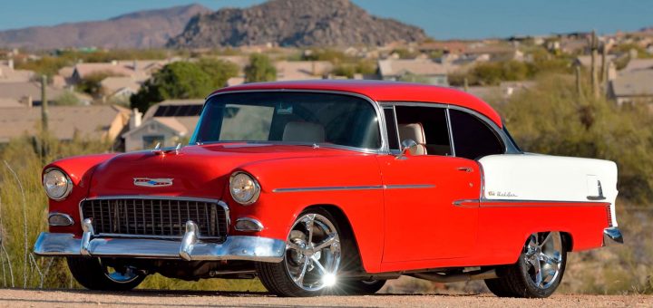 1955-Chevolet-Bel-Air-Exterior-001-Mecum-Auctions-Red-and-White-front-three-quarters-720x340.jpg
