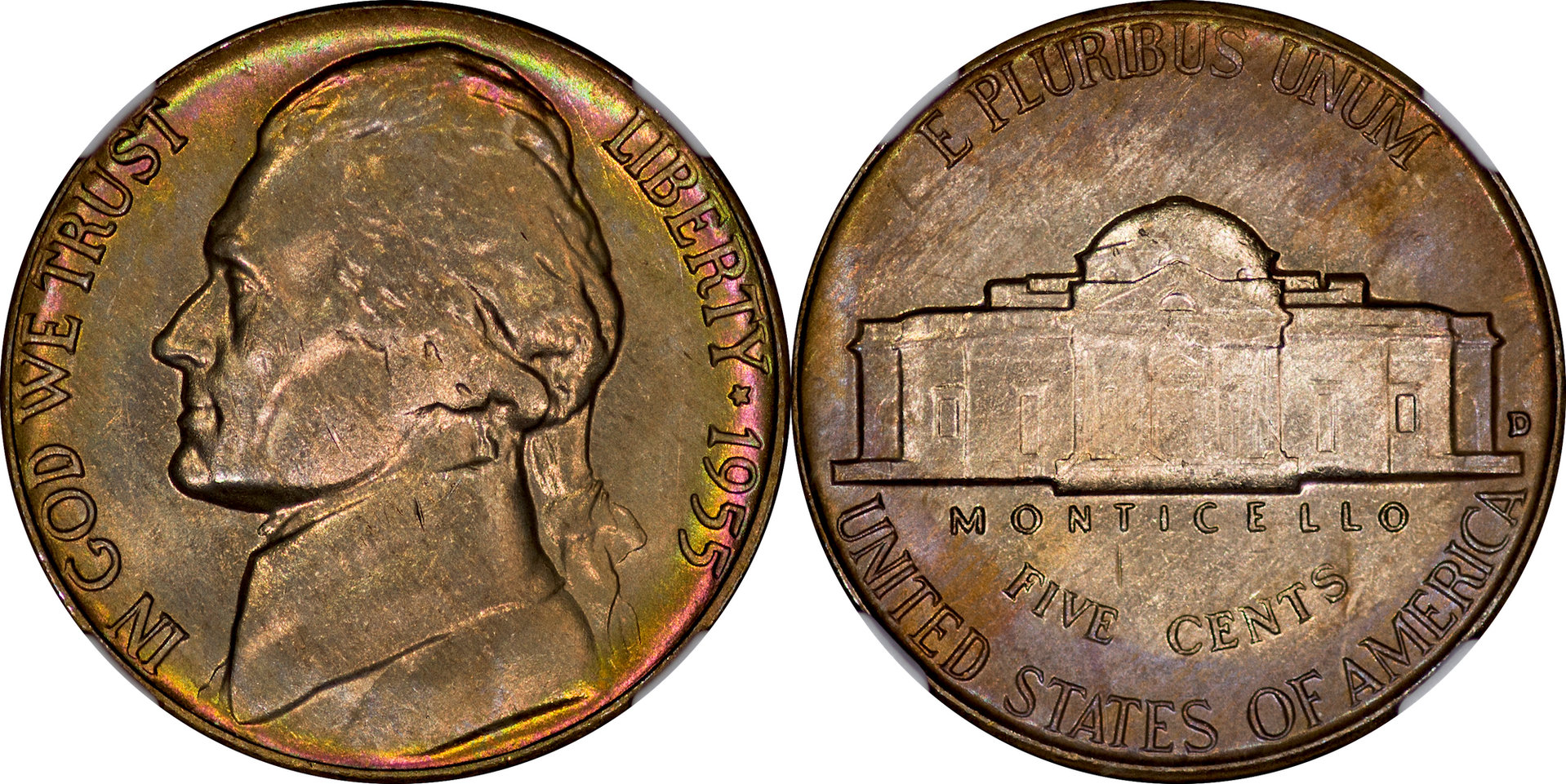 1955 D Jefferson Nickel NGC MS65.jpg