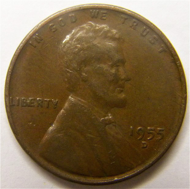 1955 D Lincoln Wheat BIE Obverse-ccfopt1.jpg