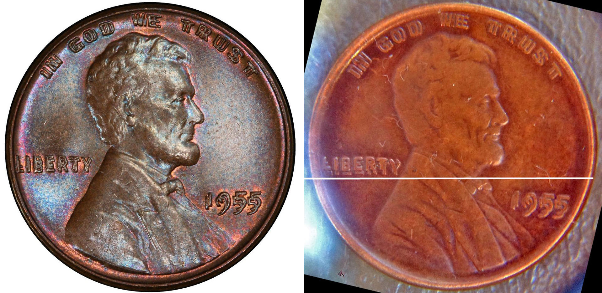 1955 DD Cent & FAKE.jpg