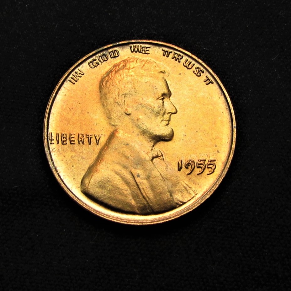 1955 DDO - obverse.JPG