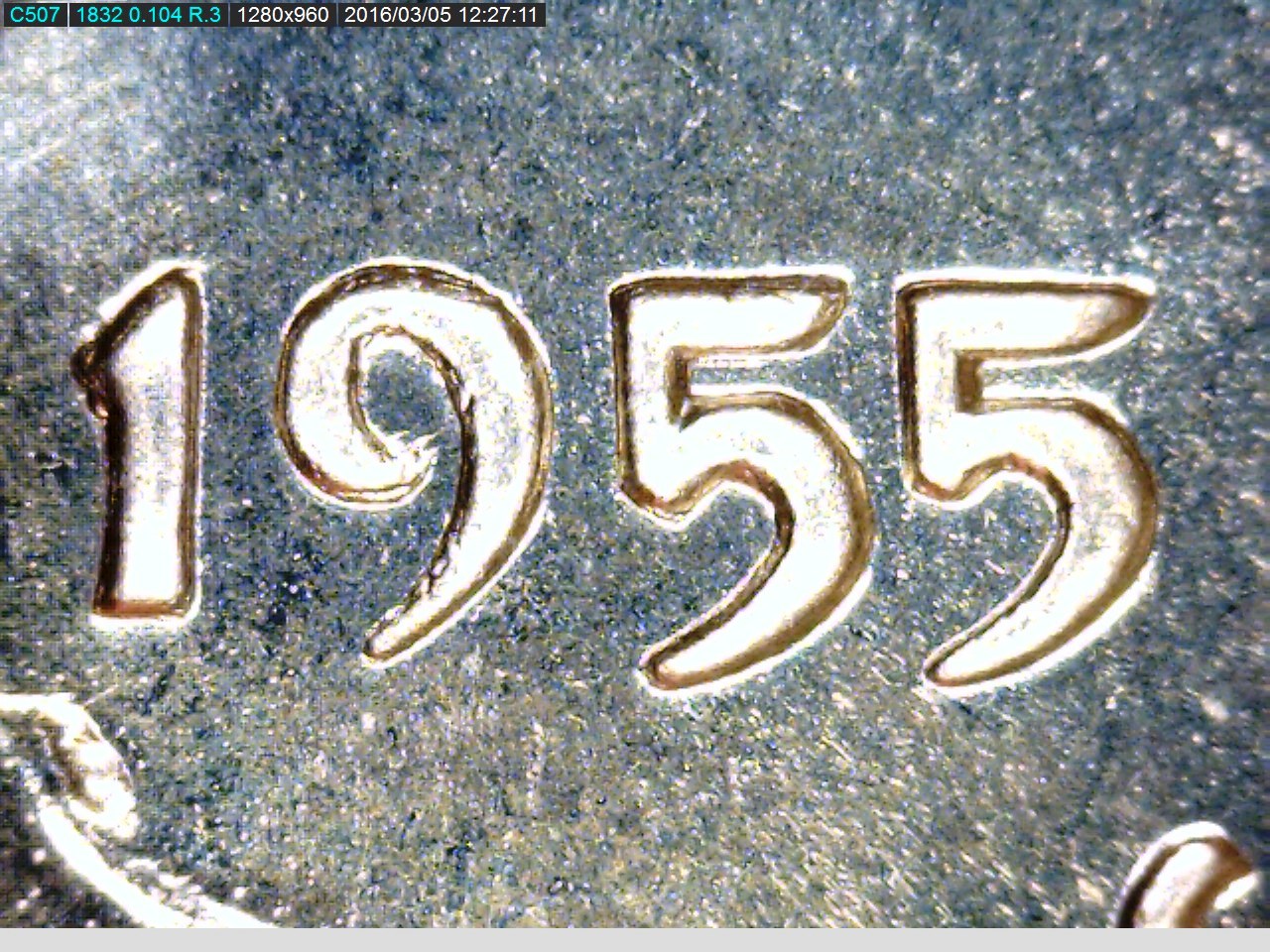 1955 Franklin DDO date 1.jpg