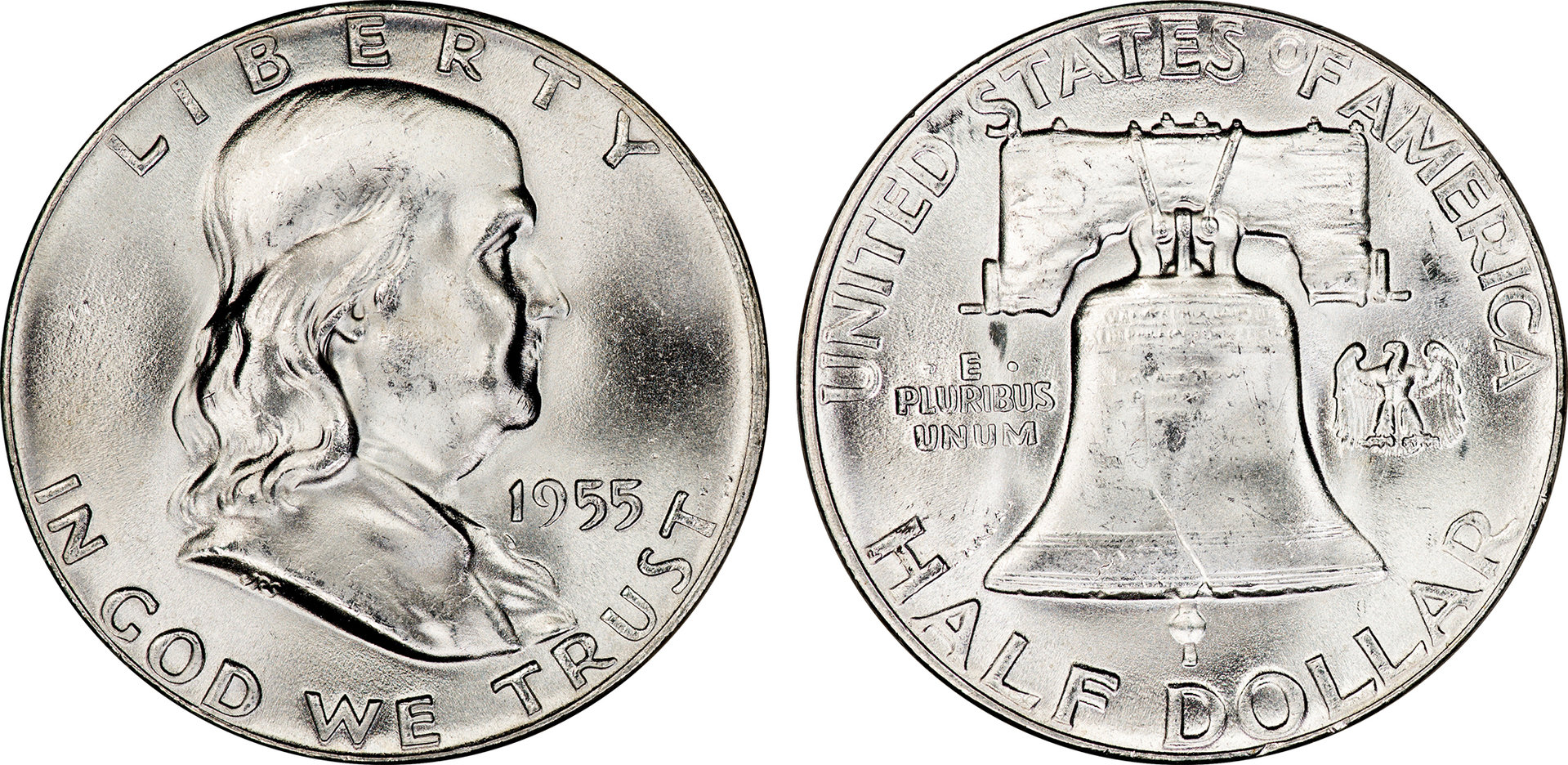 1955 Franklin Half Bugs Bunny 3.jpg