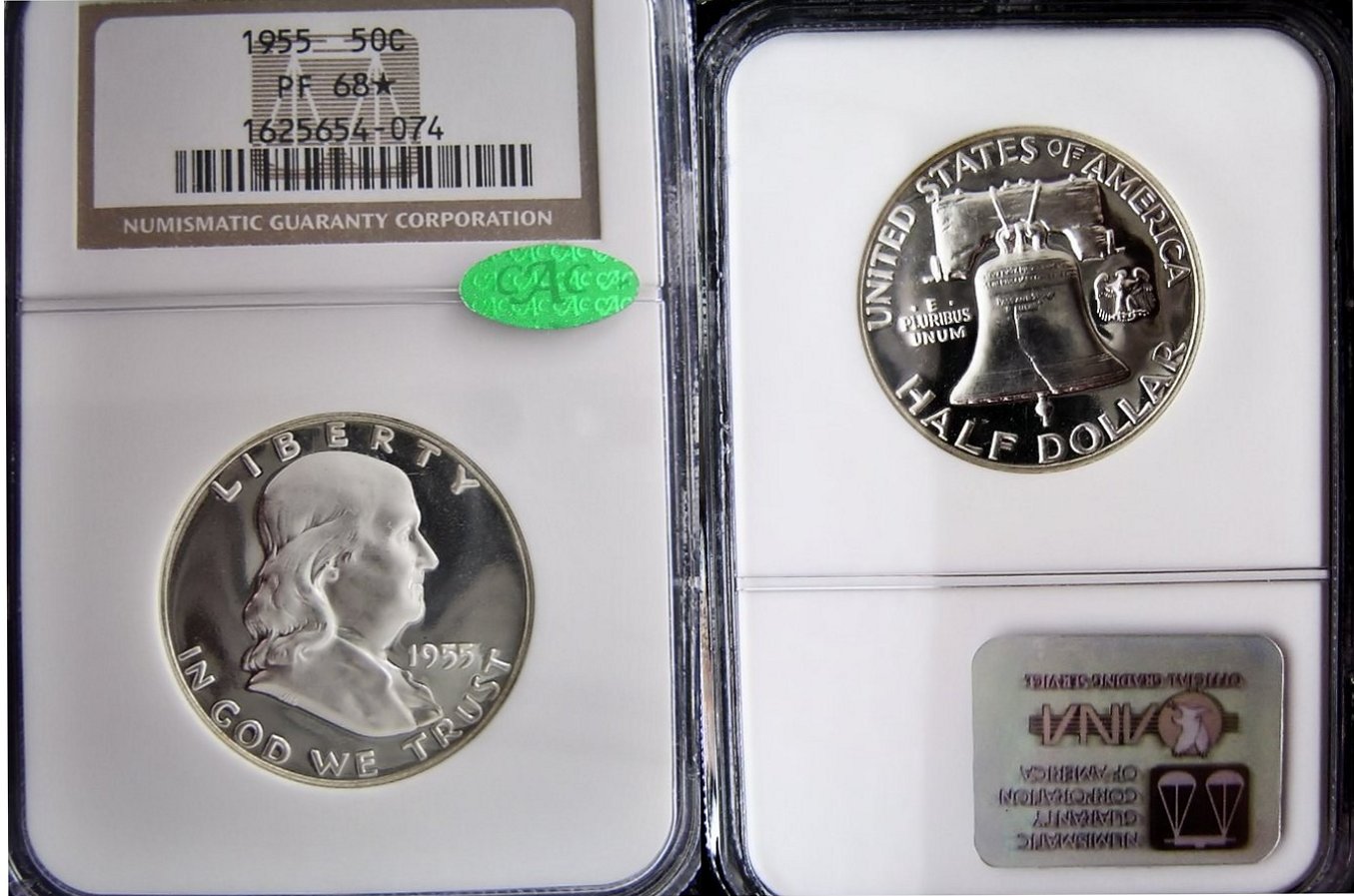 1955 Franklin Half Dollar.jpg
