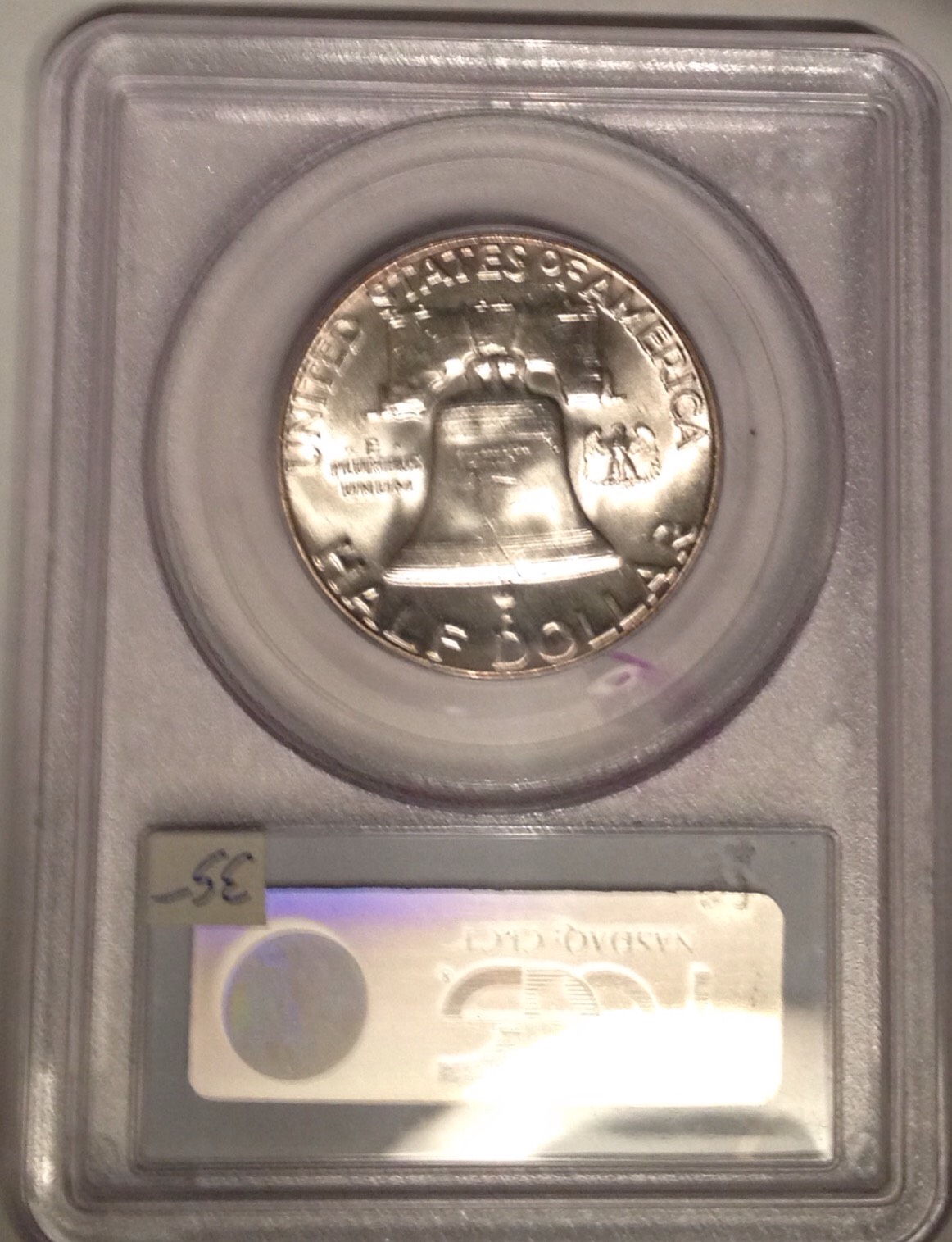 1955 Franklin rev.png