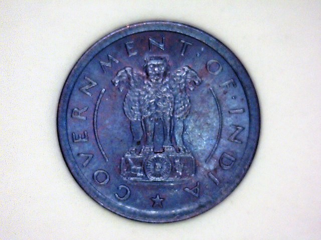 1955 India pice obv.jpg