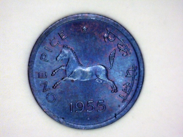 1955 India Pice rev.jpg