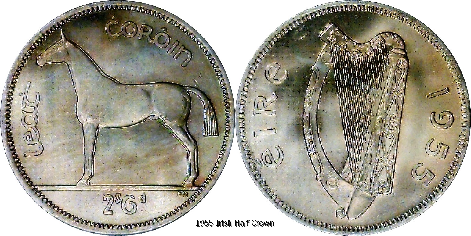 1955 Irish Half Crown.jpg