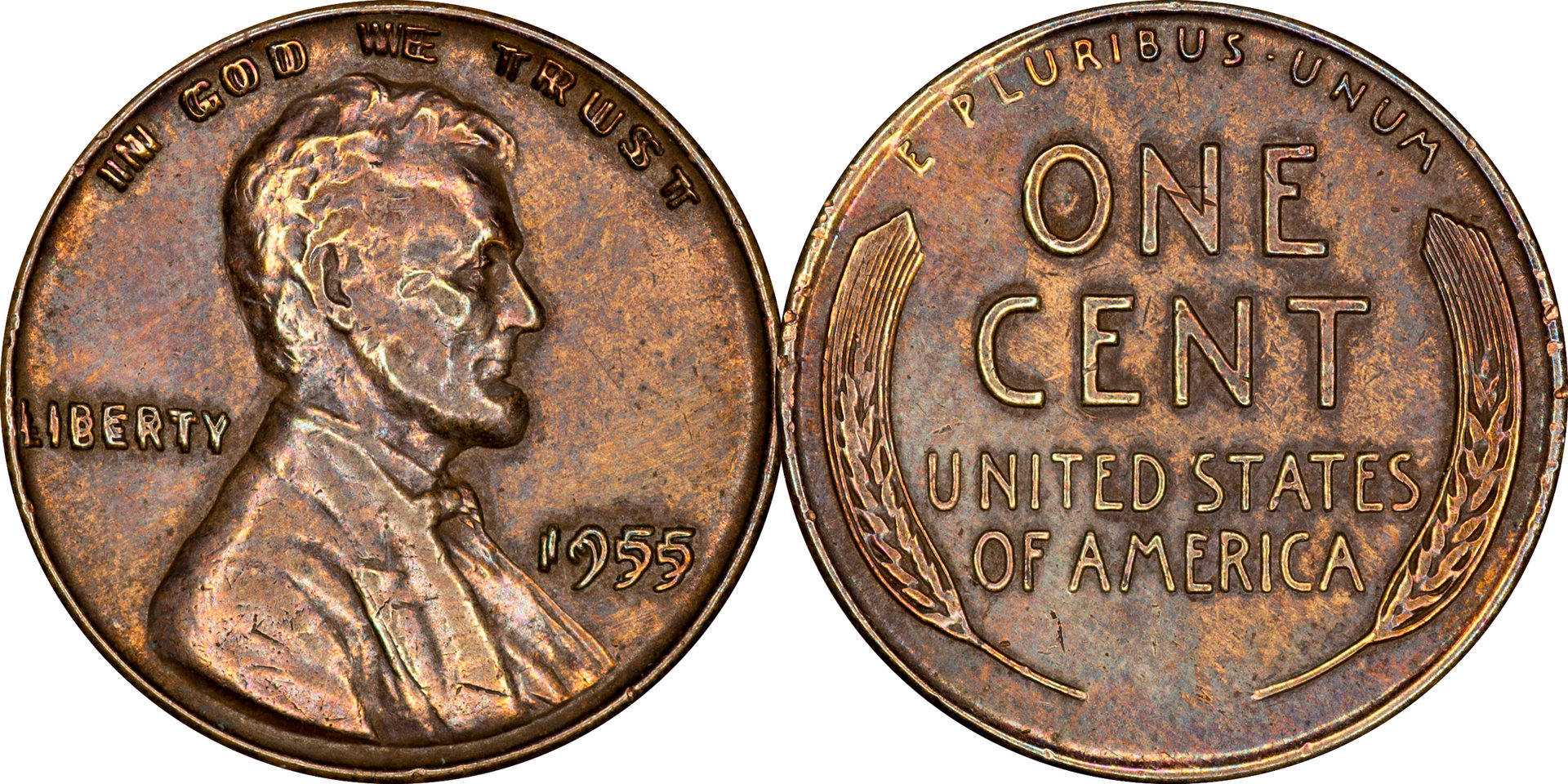 1955 Lincoln Cent DDO LED.jpg