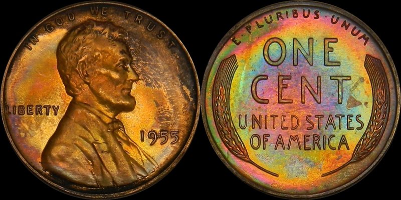 1955 Lincoln Proof.jpg