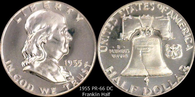 1955 Pf 66 DC Franklin.jpg