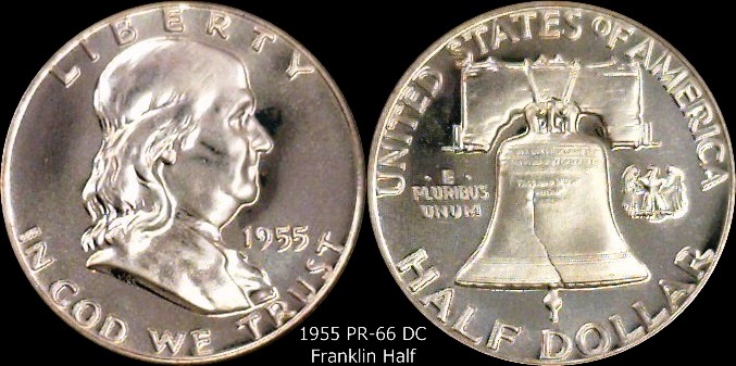 1955 Pf 66 DC Franklin.jpg