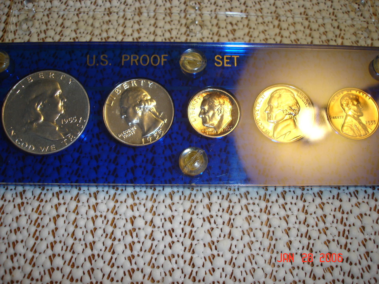 1955 proof set blue holder #1.JPG