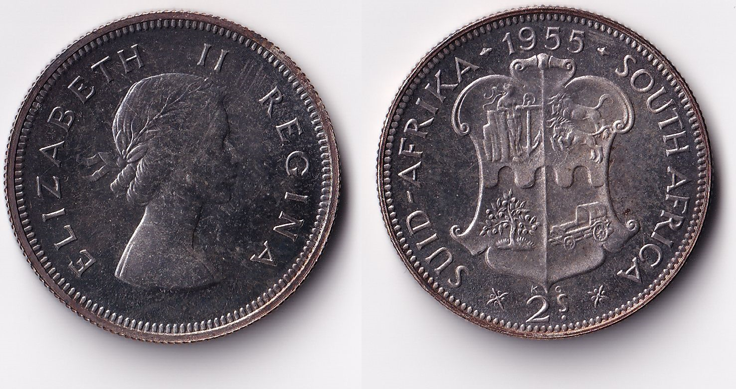1955 South Africa 2 Shillings.png
