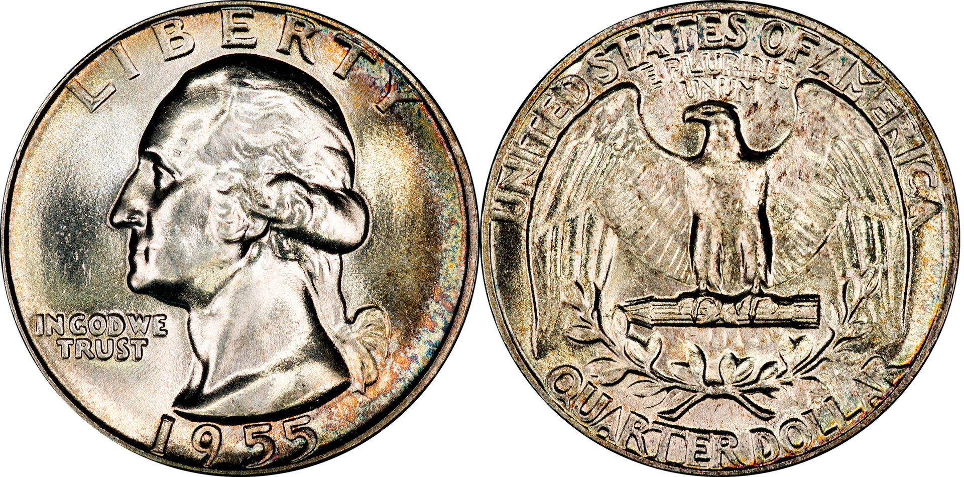 1955 Washington Quarter 2.jpg