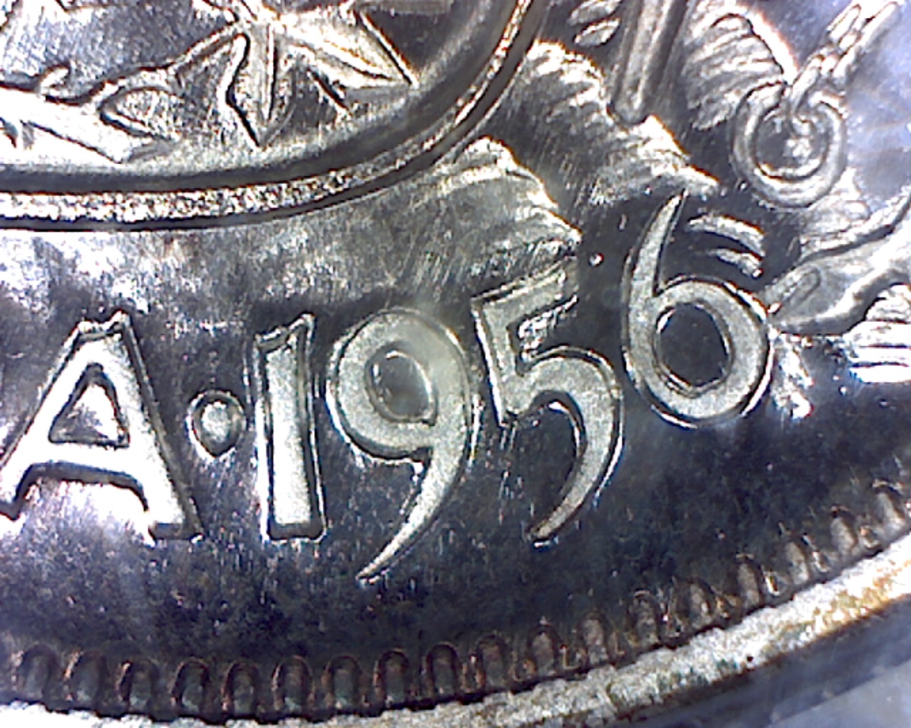 1956 Canada Fifty Cent with lines variety.jpg
