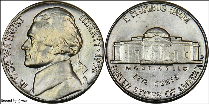 1956-D Jefferson 5c Combo.jpg