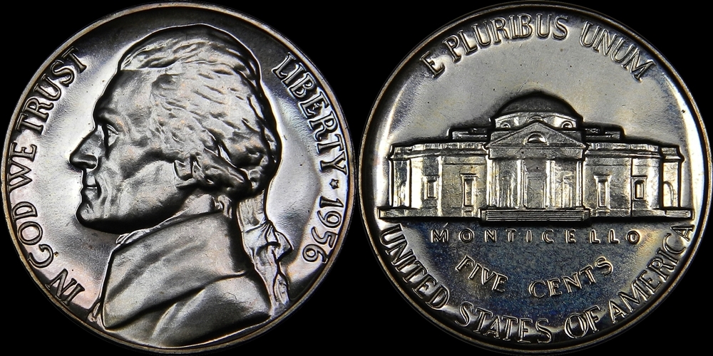 1956 Jefferson 5c Proof Combo.jpg