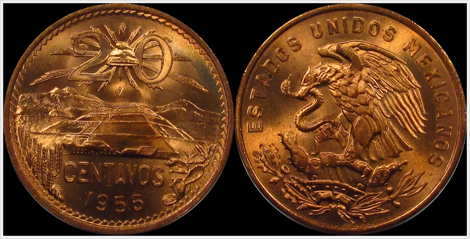 1956 mMexico 20 Centavos.jpg