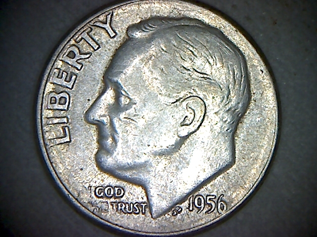 1956 P Dime OBV.jpg