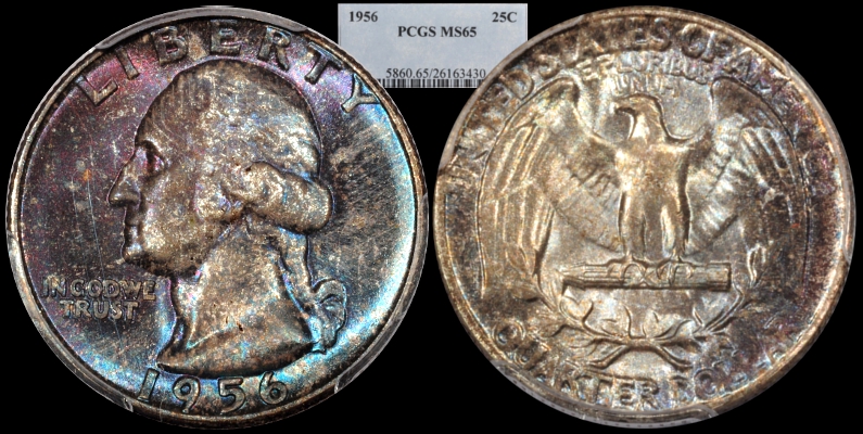 1956 PCGS MS65 Washington.jpg