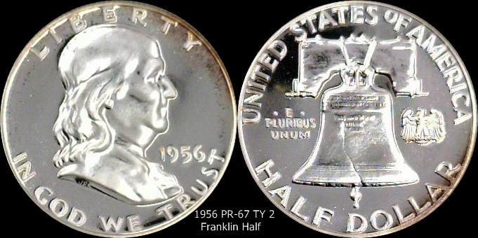 1956 Pf 67 Ty 2 Franklin half.jpg