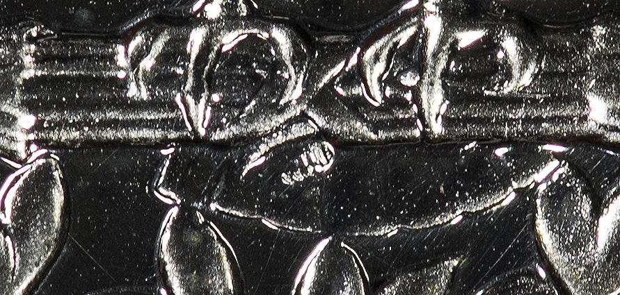 1956 Proof Washington Quarter RDG - Gouge.jpg