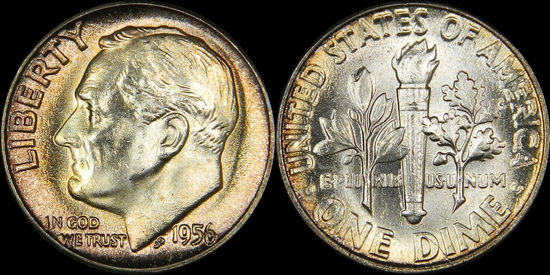 1956 Roosevelt 10c Combo.jpg