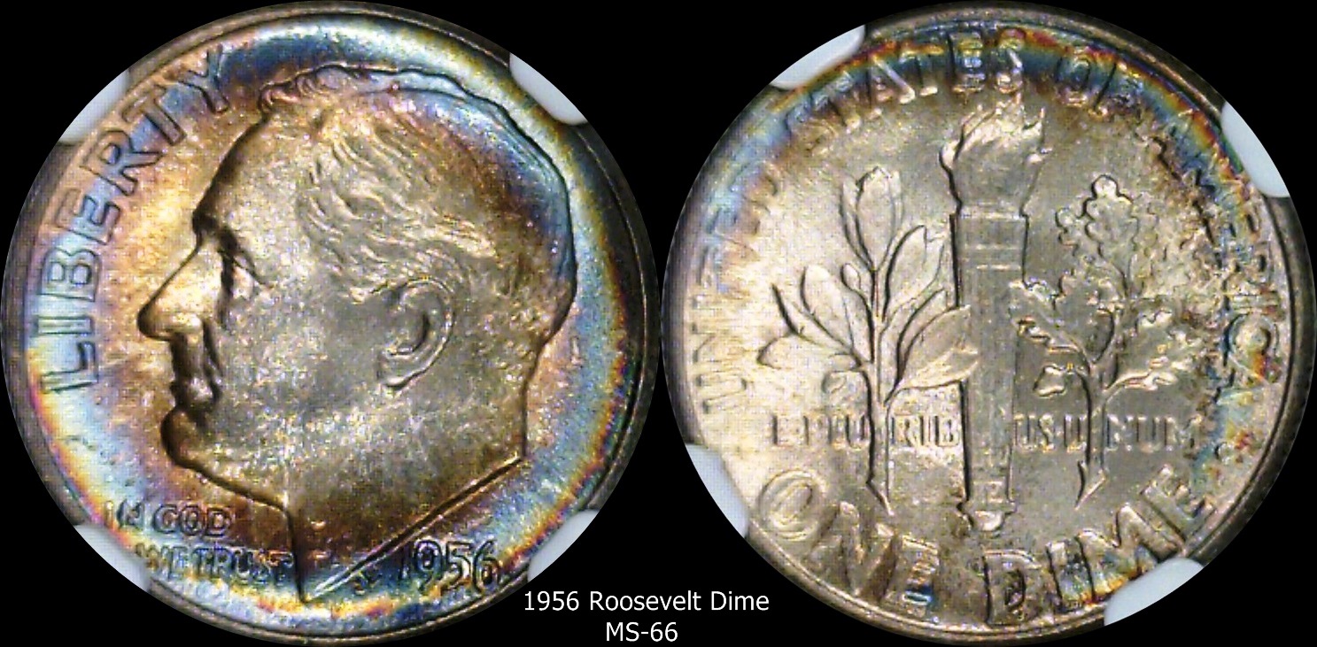 1956 Roosevelt Dime MS 66.jpg
