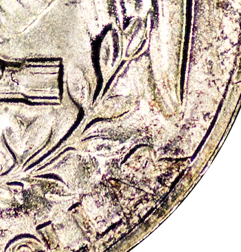 1956 Washington Quarter - Reverse.png