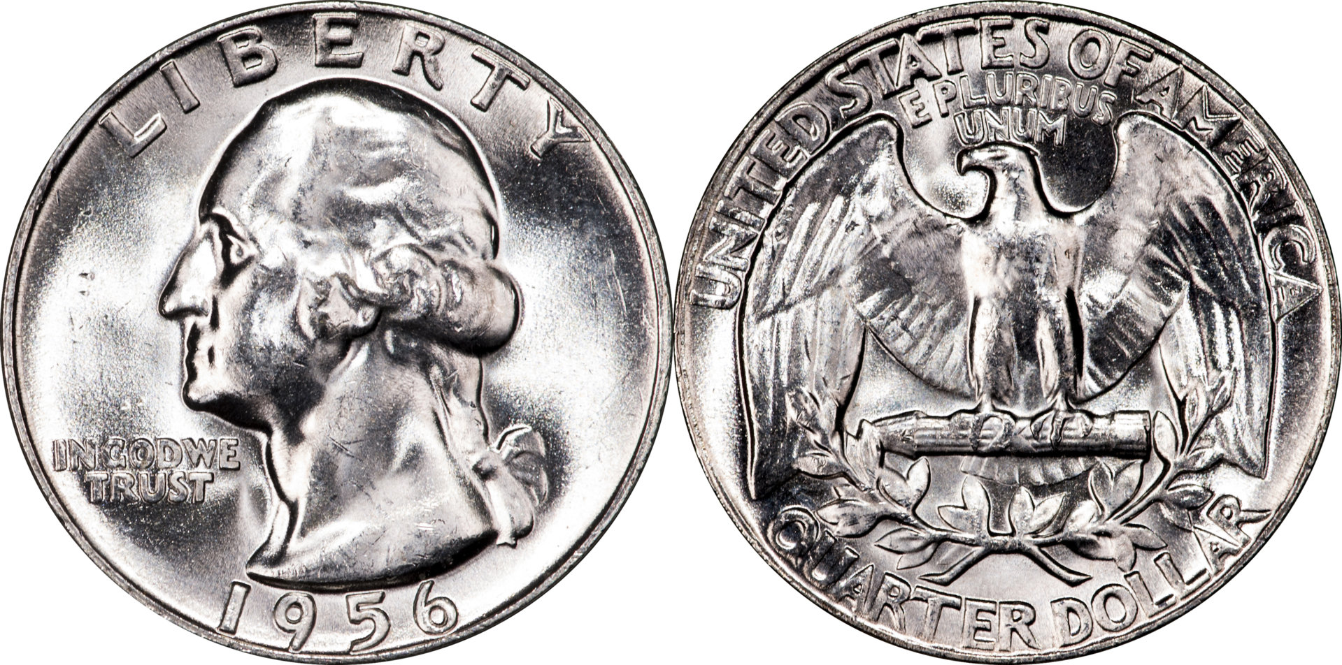 1956 Washington Quarter Type B.jpg