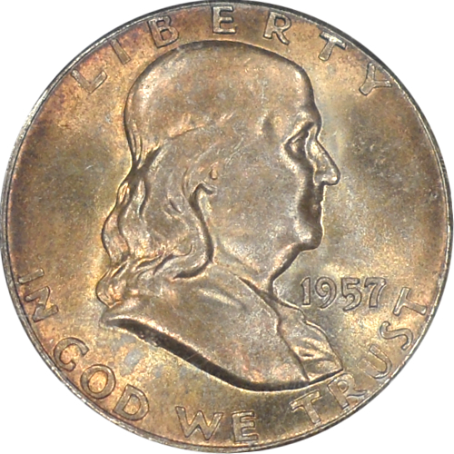 1957 50C NGC MS 66 Obv1.jpg