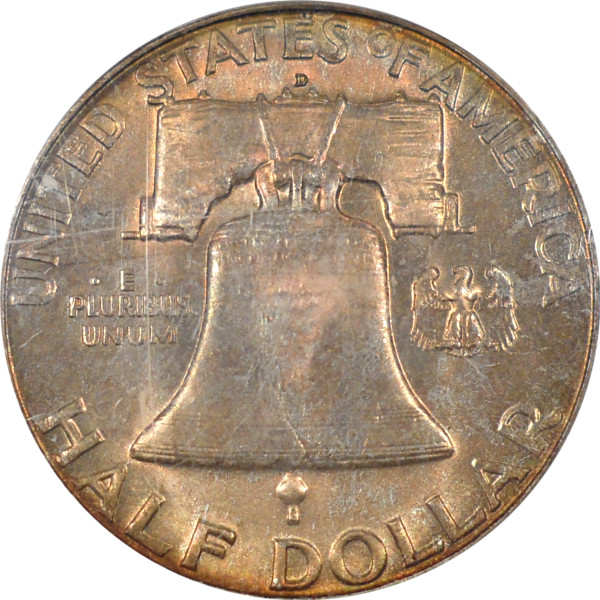 1957 D 50C PCGS MS64FBL Rev.jpg