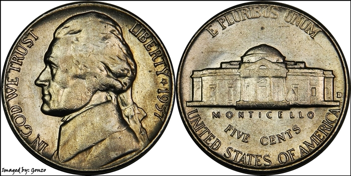 1957-D Jefferson 5c Combo.jpg