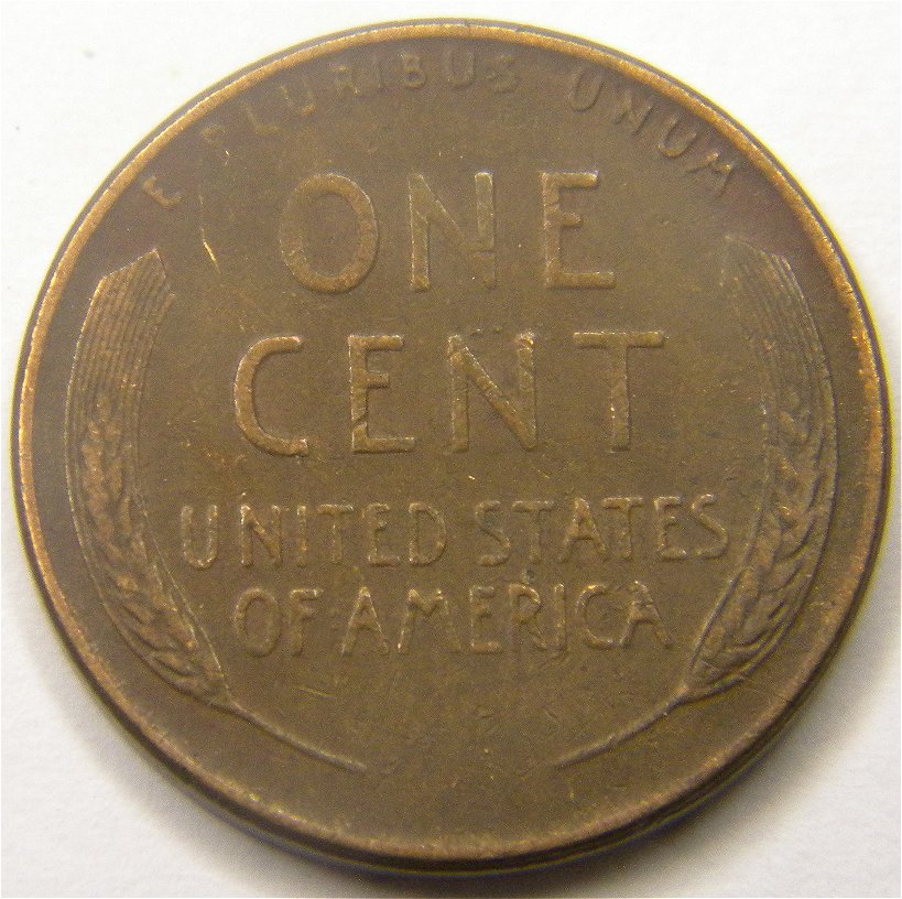 1957 D Lincoln Wheat Penny Reverse2.jpg
