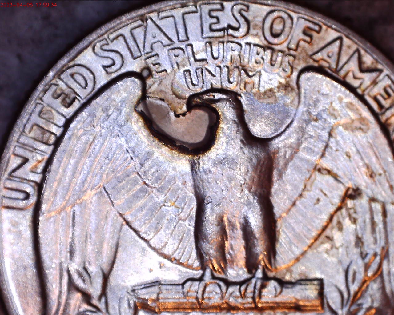 1957 D Washington planchlet error 03.jpg
